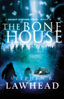 The Bone House-book cover