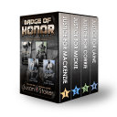 Badge of Honor: Texas Heroes Collection One (Books 1-4) pdf