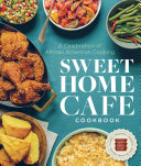 Sweet Home Café Cookbook pdf