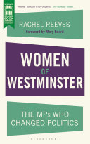 Read Pdf Women of Westminster