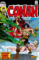 Read Pdf Conan der Barbar Classic Collection 2