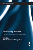 Read Pdf Transforming Warriors