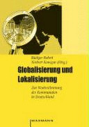 Globalisierung und Lokalisierung