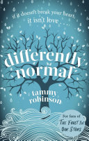 Differently Normal