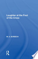 Laughter At The Foot Of The Cross pdf book