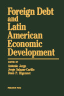 Read Pdf Foreign Debt and Latin American Economic Development