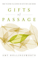 Read Pdf Gifts of Passage