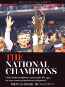 Read Pdf Ohio State University: THE National Champions