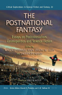 The Postnational Fantasy pdf