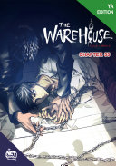 Read Pdf The Warehouse - YA Edition Chapter 55