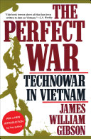 Read Pdf The Perfect War