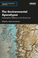 Read Pdf The Environmental Apocalypse