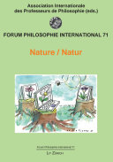 Read Pdf Nature / Natur