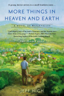 More Things In Heaven and Earth pdf