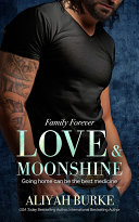Read Pdf Love & Moonshine
