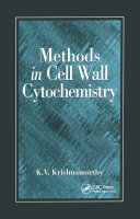 Read Pdf Methods in Cell Wall Cytochemistry