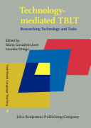 Read Pdf Technology-mediated TBLT