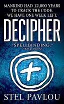 Decipher-book cover