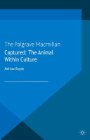 Read Pdf Captured: The Animal within Culture