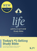 KJV Life Application Study Bible, Third Edition
