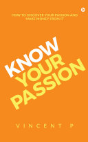 Read Pdf Know Your Passion