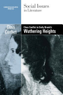 Read Pdf Class Conflict in Emily Bronte's Wuthering Heights