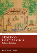 Read Pdf Federico García Lorca, Selected Suites