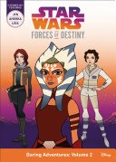 Read Pdf Girls: Leia Chapter Book