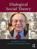 Read Pdf Dialogical Social Theory