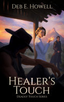 Read Pdf Healer's Touch