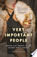 Book Very Important People