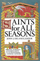 Read Pdf Saints for All Seasons
