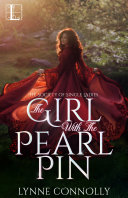 Read Pdf The Girl with the Pearl Pin