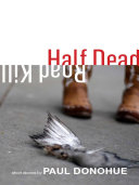 Read Pdf Half Dead Road Kill