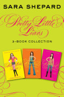 Read Pdf Pretty Little Liars 3-Book Collection