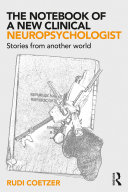 Read Pdf The Notebook of a New Clinical Neuropsychologist