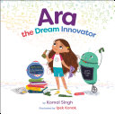 Read Pdf Ara the Dream Innovator