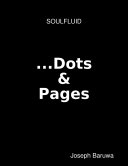 Read Pdf Soulfluid: Dots & Pages
