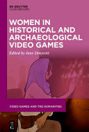 Read Pdf Women in Historical and Archaeological Video Games