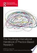 The Routledge International Handbook Of Practice Based Research