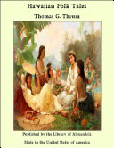 Read Pdf Hawaiian Folk Tales