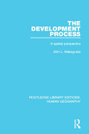 The Development Process