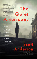 Read Pdf The Quiet Americans