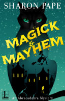 Read Pdf Magick & Mayhem