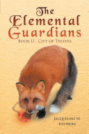 The Elemental Guardians Book II