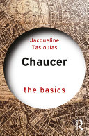 Read Pdf Chaucer: The Basics