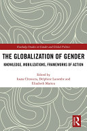 Read Pdf The Globalization of Gender