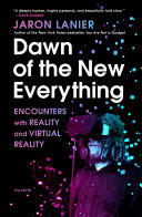 Dawn of the New Everything pdf