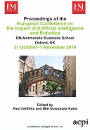 Read Pdf ECIAIR 2019 European Conference on the Impact of Artificial Intelligence and Robotics  