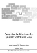 Read Pdf Computer Architectures for Spatially Distributed Data